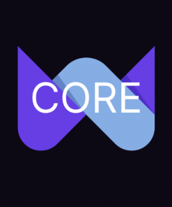 The CORE produktbilde