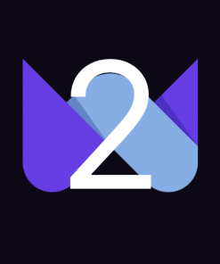 Level 2 produktbilde
