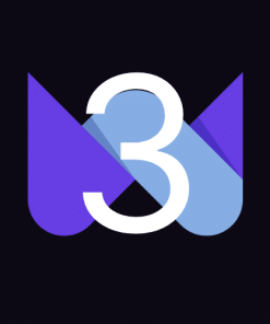 Level 3 produktbilde