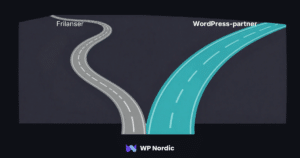 WordPress-partner vs frilanser – to veier å velge mellom